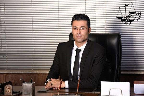 .وکیل دکتر عباس شفیعی